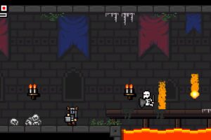 兽角骑士/Horned Knight