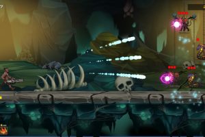 缪斯：瓦尔基里和地牢/Muse:Valkiri&Dungeon（Build.9125527-1.1.5）