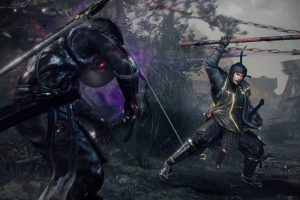 仁王2/Nioh 2