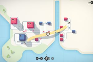 迷你高速公路/Mini Motorways