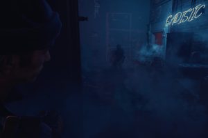 严阵以待/Ready or Not（已汉化）