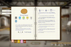 面包房模拟器/Bakery Simulator（整合Delivery）