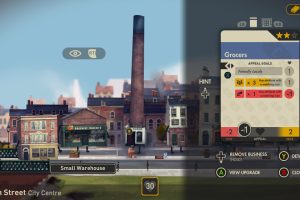 建筑也有感情/Buildings Have Feelings Too!