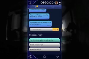 神秘博士：孤独的暗杀者