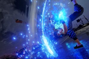 Jump大乱斗/全明星大乱斗/单机.同屏多人