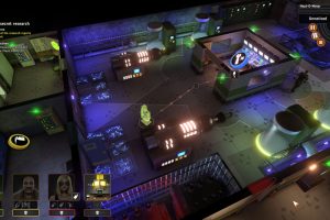 奇盗团：大劫案/Crookz – The Big Heist