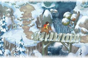 哆啦A梦：牧场物语