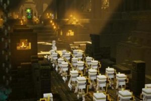 我的世界：地下城/Minecraft Dungeons