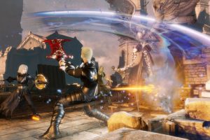 最终幻想：起源