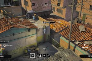 毒枭：卡特尔崛起