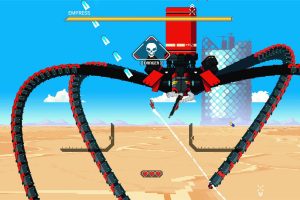 喷射战机/Jet Lancer