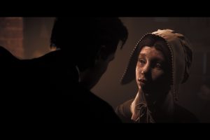 黑相集：希望渺茫/稀望镇/The Dark Pictures Anthology: Little