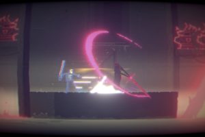 成田男孩/Narita Boy