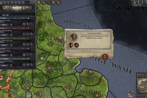 王国风云2/十字军之王2