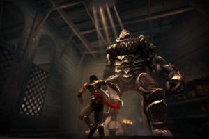 波斯王子2：武者之心/Prince of Persia: Warrior Within（2004）