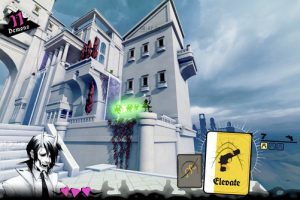 霓虹白客正式版/Neon White