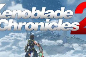 异度之刃2/异度神剑2