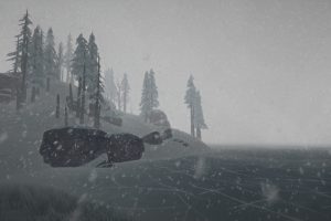 漫漫长夜/The Long Dark