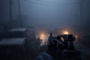 终结者：反抗军/抵抗