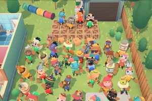 胡闹搬家/搬家模拟器/单机.同屏多人