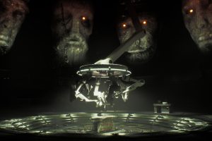 阿普索夫：诸神终结/Apsulov: End of Gods