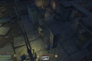 核爆RPG：末日余生