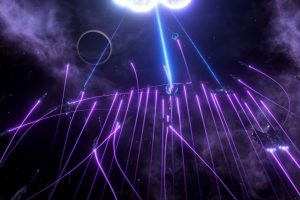 群星/单机.局域网联机