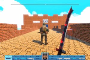 抗日大刀队：日军总部/Killing Sun