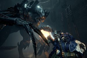 太空战舰：死亡之翼/Space Hulk：Deathwing