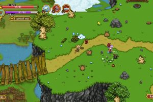 格兰蒂亚秘闻/单机.局域网联机