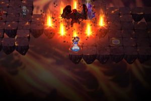 社长 战斗时问到 魔兽战争