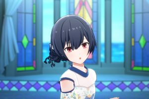 偶像大师：璀璨之季