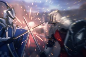 情热传说/Tales of Zestiria