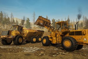 淘金热/Gold Rush: The Game