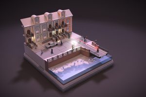 杀手GO：终极版