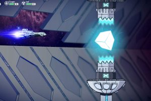 就在那里：欧米茄版/Out There: Ω Edition