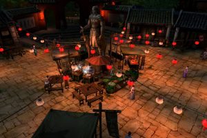 侠客风云传/电脑小游戏