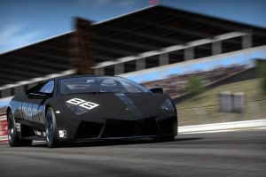 极品飞车13：变速 （不支持WIN10）