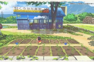 蜡笔小新：我与博士的暑假