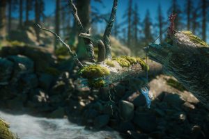 毛线小精灵2/1/同屏联机