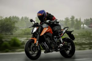 极速骑行4/RIDE 4