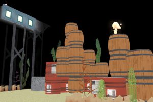 卢米之地/Lumiland