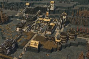 木架-海狸都市/Timberborn（v0.1.5.2）