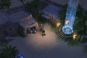 泰坦之旅：不朽王座/十周年纪念版/单机.局域网联机