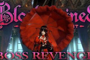 赤痕·：夜之仪式/Bloodstained: Ritual of the Night（更新V1.21.0.1全DLC）