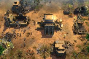 古代战争：斯巴达决定版/Ancient Wars: Sparta Definitive Edition