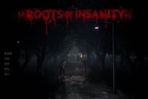 疯狂根源/Roots of Insanity