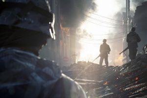 战地5/战地风云5/BF5