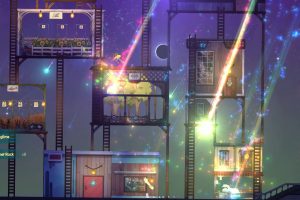 灵魂摆渡者/逝者摆渡人/精神战士/Spiritfarer