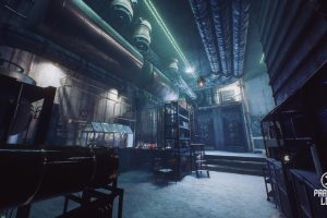 失乐园/Paradise Lost